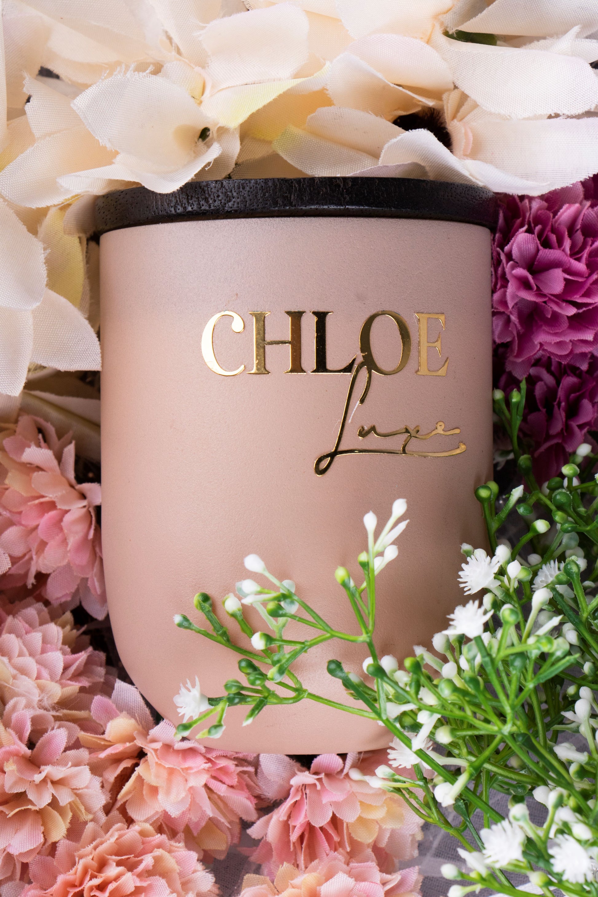 U-design Jars - Bage - Chloeluxe